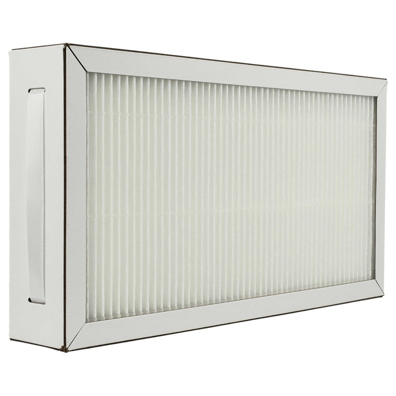 vhbw 2x Air Filter F7 Compatible with Pluggit Avent P190