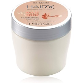 Mascarilla Reparadora para Cabello HairX Advanced Care -…