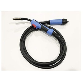 180A Mig Welding Gun 10 ft Fits Forney 140 MP & Forney 190 MP Welder (MIG GUN)