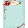 Great Papers! Gift Package Letterhead, 80 count, 11" x 8.5"