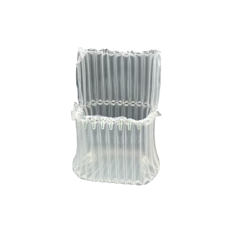 Inflatable Packaging Air Pack Protective Bubble Shock Bag - 24x37cm