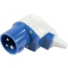 as - Schwabe Camping 61481 CEE Angled Plug 230 V