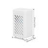 2pcs Silver Ion Module Accessories for Dreame X10 S10 W10S