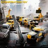 JUKUDAHU 5-in-1 Robot Toys Cars for Kids 3-5, Magnetism Transforming