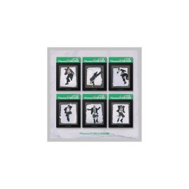 P1Harmony DUH! 8th Mini Album with Tracking Sealed P1H (Compact H Random Version)