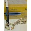 Stationery and Office Supply Pen Refill Set for school, and