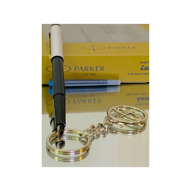 Stationery and Office Supply Pen Refill Set for school, and
