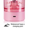 VOLTRX Electric Shaker - VortexBoost Protein Shaker Mixer - USB