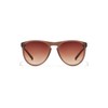 HAWKERS JOKER Sunglasses for Men and Women, Terracotta/Beige