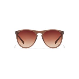 HAWKERS JOKER Sunglasses for Men and Women, Terracotta/Beige