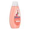Curl Shampoo Kids Babies Champú Rizos Niños Bebés Johnson's