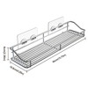 Orimade Bathroom Shelf Organizer Shower Caddy Storage Kitchen Rack with