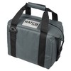 Hatch Coolers Canvas Soft Lunch Cooler with High-Density Insulation, Made