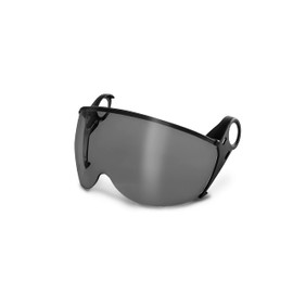 KASK Zenith Visor Smoke KK0121