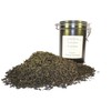 Organic Lapsang Souchong Tea Gift Caddy 100g Airseal Black Loose