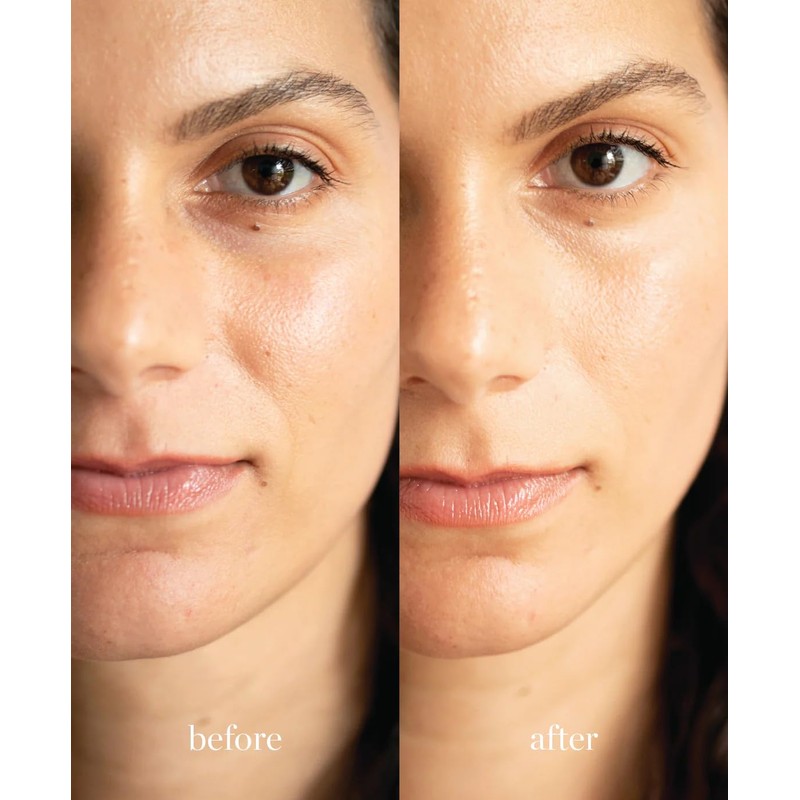 Ere Perez - Corrector natural de crema de lichi |