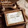 Artmag What I Love About You Journal, A Fill-in Memory