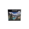 Wonderscapes - Banff National Park - Lake Moraine - Jigsaw