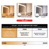 G25 LED Light Bulbs Uniform Lighting Vanity Light Globe Bulbs,Hansang
