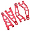 Aluminum Alloy Front Upper Swing Arm & Front Lower Swing