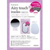 Foot Mate Airy Touch Insole, Clear