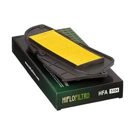 Hiflo Filtro HFA5104 Filter for Motorcycle