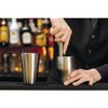 Beaumont DF232 Mezclar French Cocktail Shaker Satin