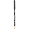 Kokie Cosmetics Waterproof Velvet Smooth Eyeliner Pencil, Champagne, 0.042 Ounce