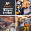 StrappingPro - Portable Strapping Kit with 3000 Feet of 1/2"