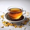 HEPFTURE AURA Black Tea Blend – Stress Relief, Lung Cleanse,