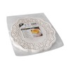 Papstar 1 box = 20 x 100 and TELLER- Coasters