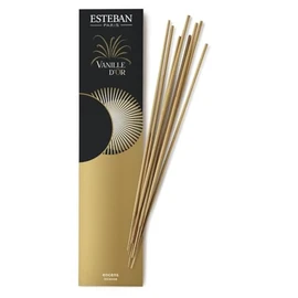 Esteban Paris Vanilla D' Or 20 Sticks Encens
