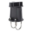Fuel Oil Tank Bracket Lock Prevent Leakage Anti Theft Rustproof