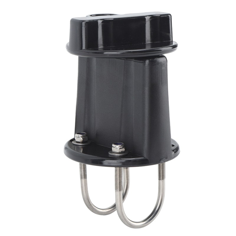 Fuel Oil Tank Bracket Lock Prevent Leakage Anti Theft Rustproof