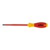 Wiha SoftFinish electric slotted screwdriver