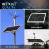 Mighty Max 10 Watt 12V High Efficiency Mono Solar Panel