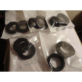 Commscope LOT OF 5 COMMSCOPE 107670952 R2300 RETAINER