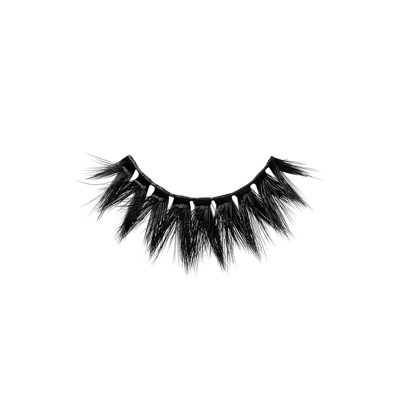 i-ENVY So Plumped False Eyelashes Super Charged Effect 3D False