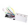 Motor Controller LCD Display Electric Brushless Controller Brushless Electric Motorcycle