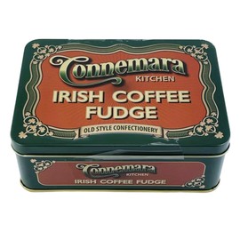 JC Walsh and Sons Irish Coffee Fudge from The Connemara Kitchen