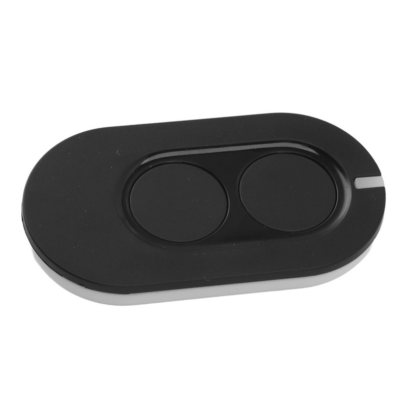 3V Garage Door Opener Remote 433.92mhz Button Cell Wireless Garage