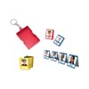 Hasbro Mini Games Guess Who