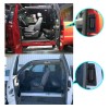 Manija Extendida Para Chevy Silverado/gmc Sierra 1999-2007 Trasera