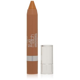 L'Oreal Paris True Match Super Blendable Crayon Concealer, Medium/Deep Warm, 0.1 oz.