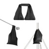 Propet PROPET Tripod Light Stand Photography Weight Sandbag Weights
