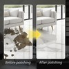 EyaeyaO Marble Polishing Powder & Compound - Granite Countertop Polish,