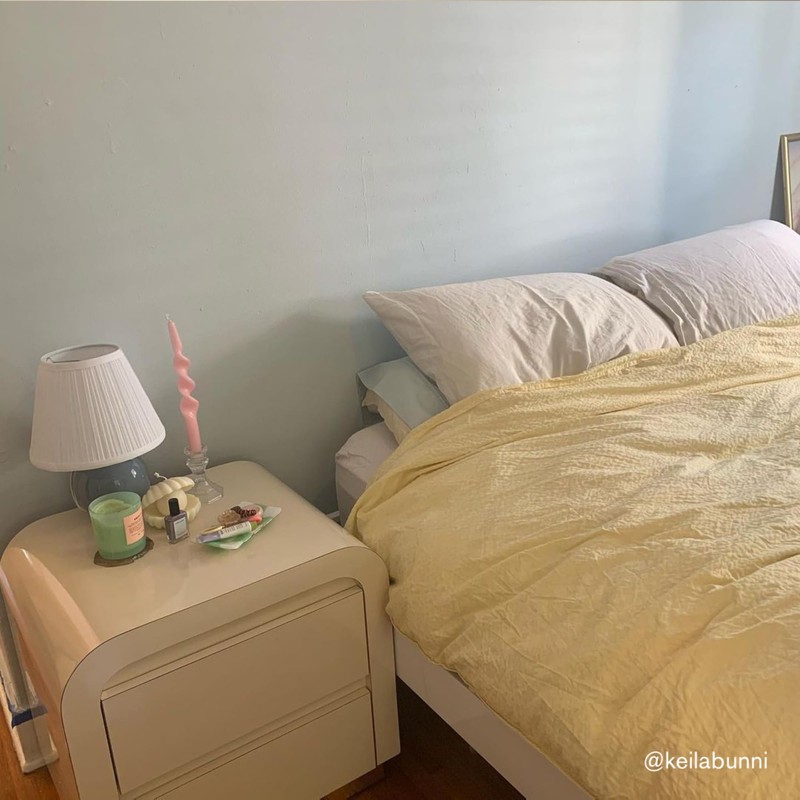 BACKDROP | Premium Interior Paint | Large Adhesive Paint Swatch
