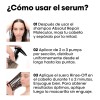 Sérum De Enjuague Absolut Repair Molecular L'Oréal Professionnel 250 Ml