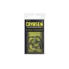 ESP Cryogen Chod Hammer Barbless Hooks: 7