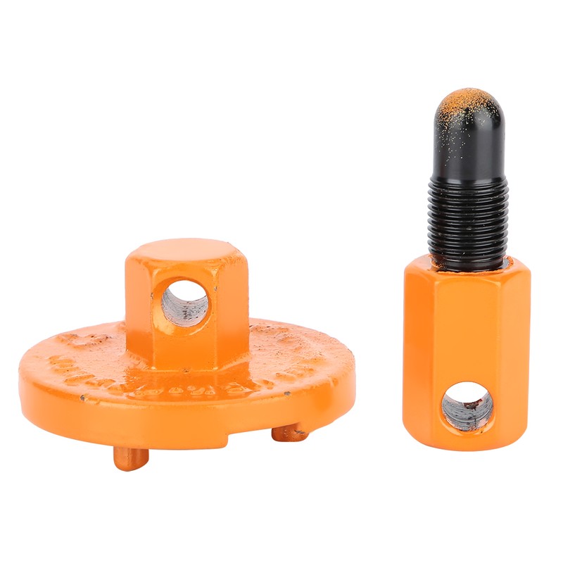 Piston Stop Chainsaw Clutch Flywheel Removal Tool Kit Fit for